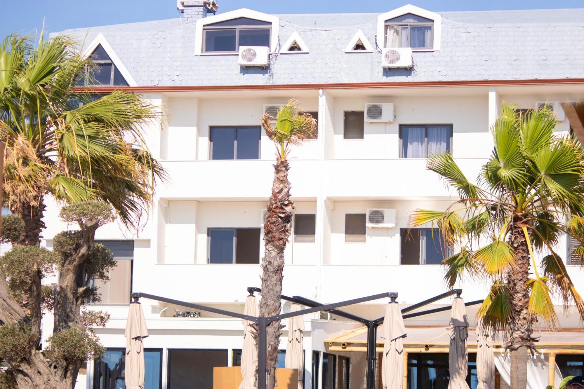 Villa Lasko Golem  Exterior foto