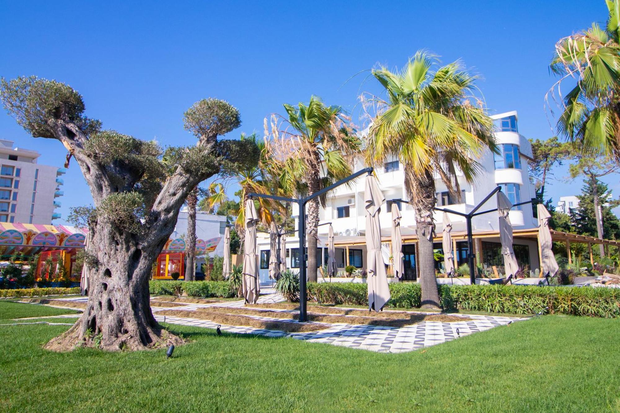 Villa Lasko Golem  Exterior foto
